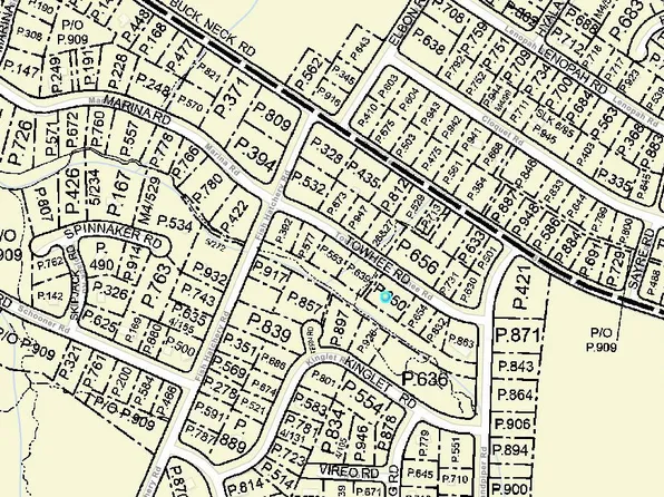 Towhee Rd, Chestertown, MD 21620