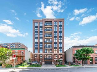 144 Clarence St #6A, Ottawa, ON K1N 5P8