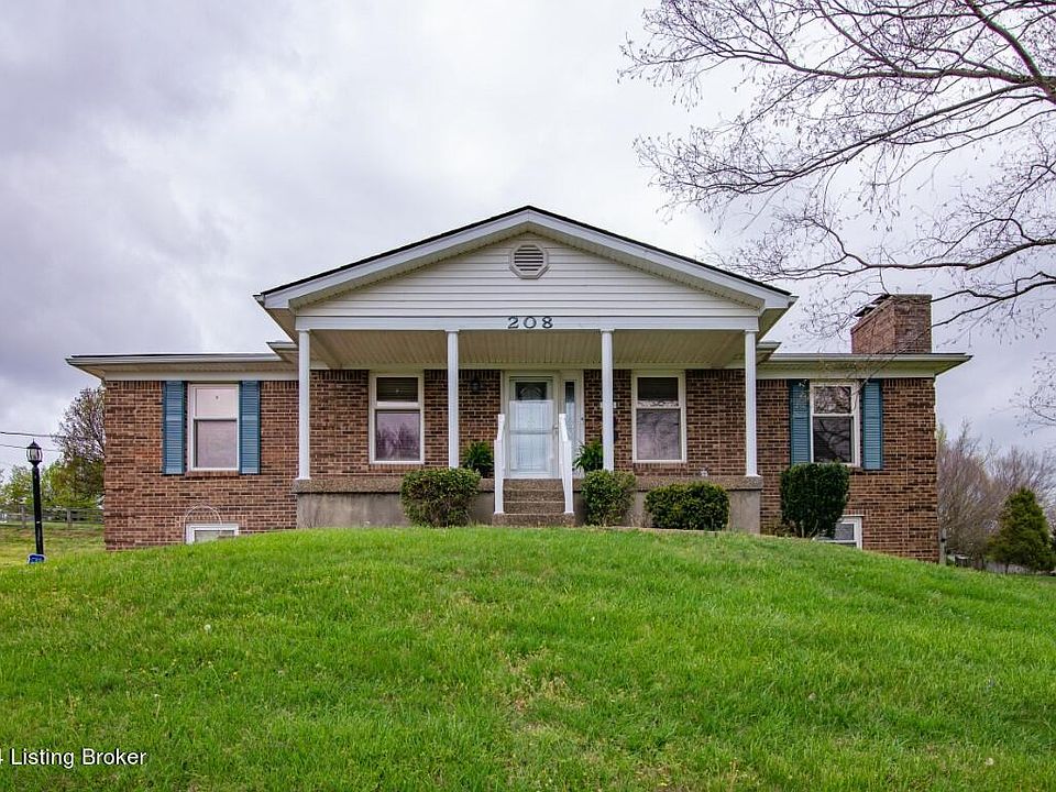 1st image of 208 Brooks Station Ln