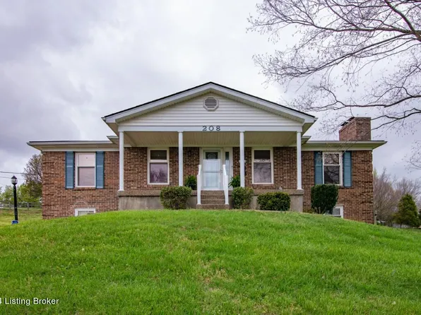 208 Brooks Station Ln, Brooks, KY 40109