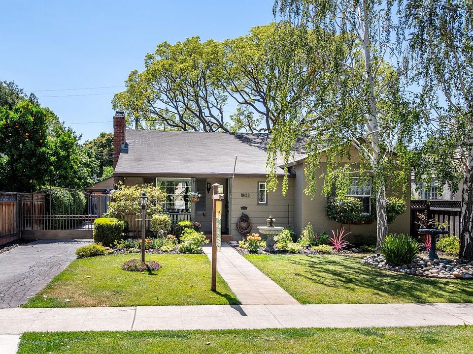 1st image of 1802 Naglee Ave