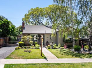 1802 Naglee Ave, San Jose, CA 95126
