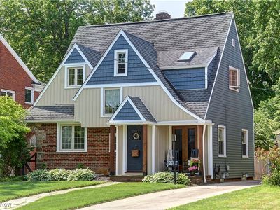 21347 Hillsdale Ave, Fairview Park, OH, 44126