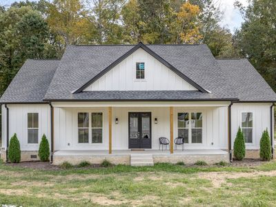 10028 Charleston Dr Lot 12, Lyles, TN, 37098