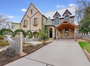 2015 Ashby Ave UNIT B, Austin, TX 78704