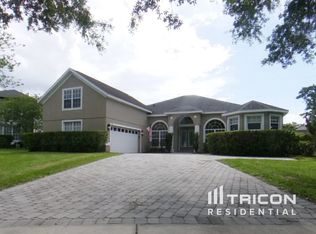 1496 Wescott Loop, Winter Springs, FL 32708