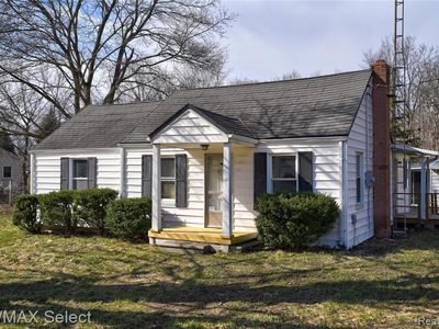 1147 Harding Grand, Flint, MI, 48507
