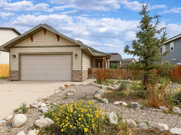 885 Dry Creek South Road, Hayden, CO 81639