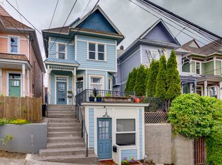 107 S Arthur St, Portland, OR 97201