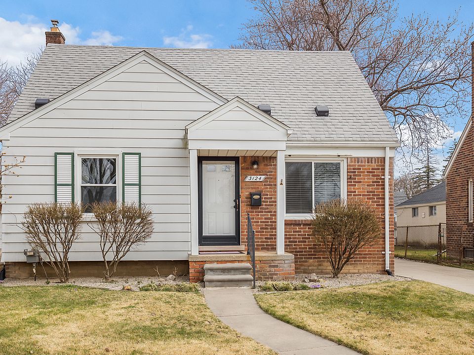 1st image of 3124 N Alexander Ave