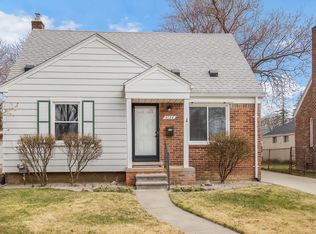 3124 N Alexander Ave, Royal Oak, MI 48073