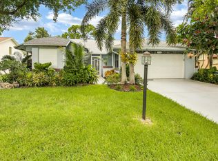 16742 Willow Creek Dr, Delray Beach, FL 33484