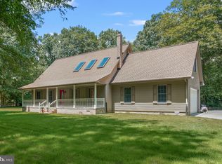 3115 Johnson Rd, Pocomoke City, MD 21851