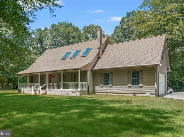 3115 Johnson Rd, Pocomoke City, MD 21851