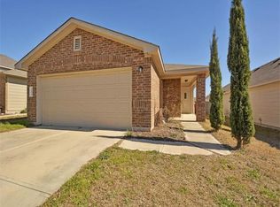 5809 Berryline Way, Austin, TX 78724