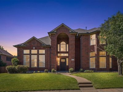 8710 Creekside Dr, Rowlett, TX, 75089