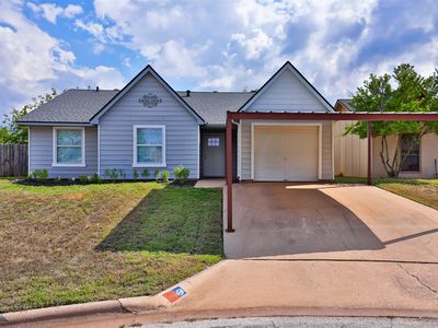 21 Shady Brook Cir, Abilene, TX, 79605
