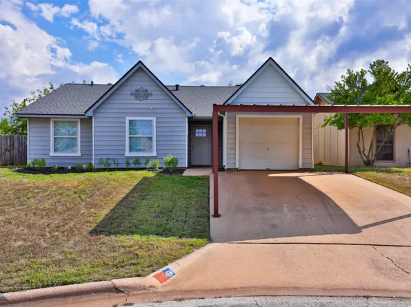 21 Shady Brook Cir, Abilene, TX 79605
