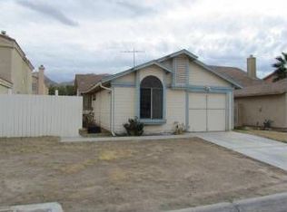 1328 Stokes St, Las Vegas, NV 89110
