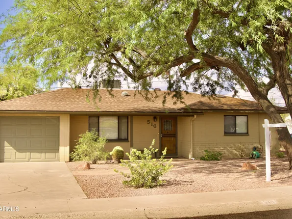 516 W 18th Street, Tempe, AZ 85281