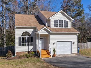 506 Okuma Dr, Chester, VA 23836