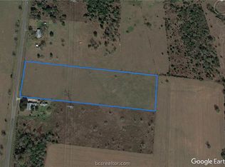 Fm 244, Iola, TX 77861