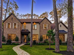 11909 Heritage Ln, Houston, TX 77024
