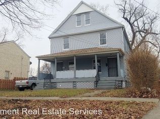 886 E 150th St, Cleveland, OH