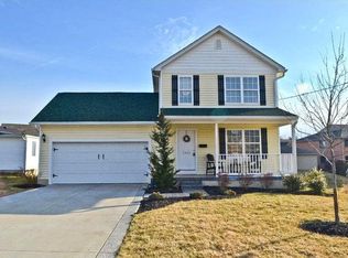 4223 Westwood Northern Blvd, Green Township, OH 45248