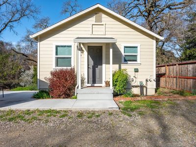 680 N State Street, Ukiah, CA, 95482