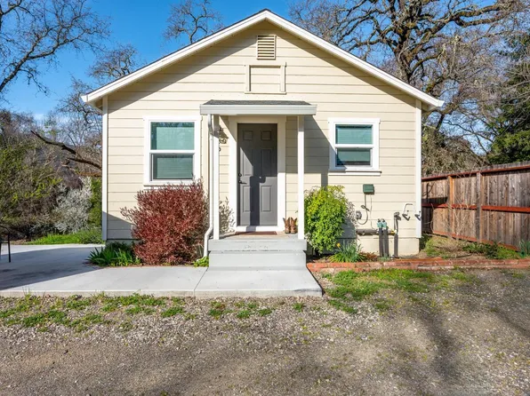 680 N State Street, Ukiah, CA 95482