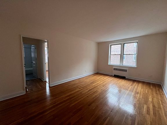 2nd image of 143-36 Barclay Ave #5O