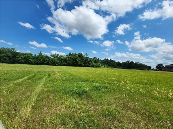 0 Plantation Dr, Alexandria, LA 71303