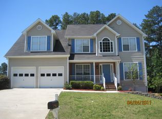 645 Alcovy Springs Dr, Lawrenceville, GA 30045