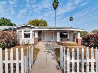 447 E Amerige Ave, Fullerton, CA 92832