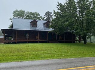 1089 State Highway 403, Mathiston, MS 39752