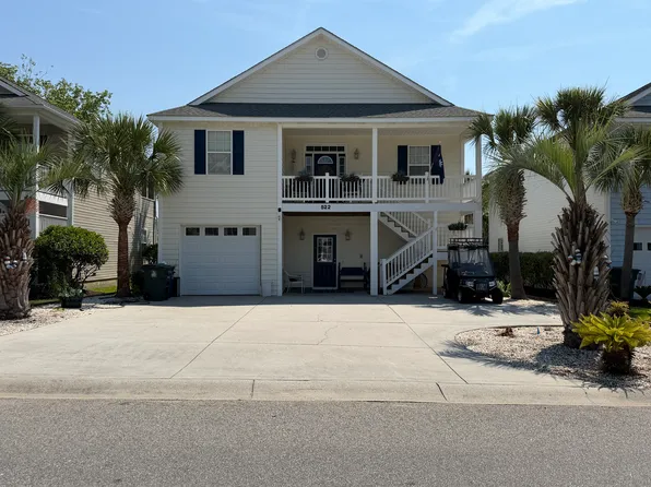522 7th Ave S, North Myrtle Beach, SC 29582