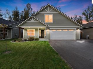 228 Jasper Loop, Ponderay, ID 83852