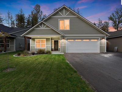 228 Jasper Loop, Ponderay, ID, 83852