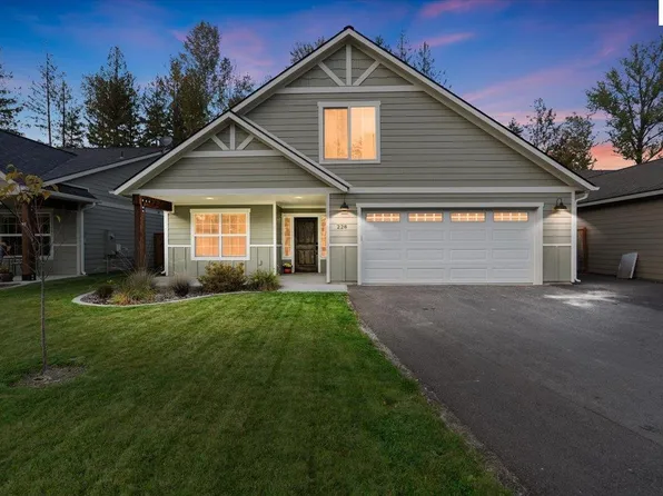 228 Jasper Loop, Ponderay, ID 83852