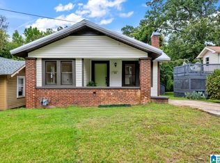 705 80th Pl S, Birmingham, AL 35206