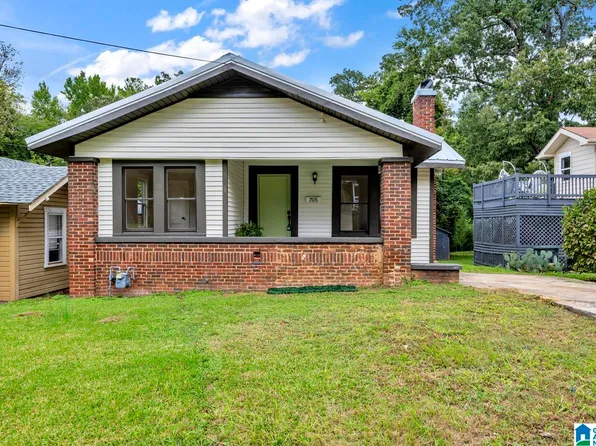 705 80th Pl S, Birmingham, AL 35206
