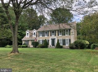 144 Hamilton Rd, Landenberg, PA 19350