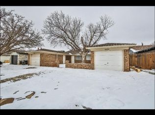 612 N Elkhart Ave, Lubbock, TX 79416