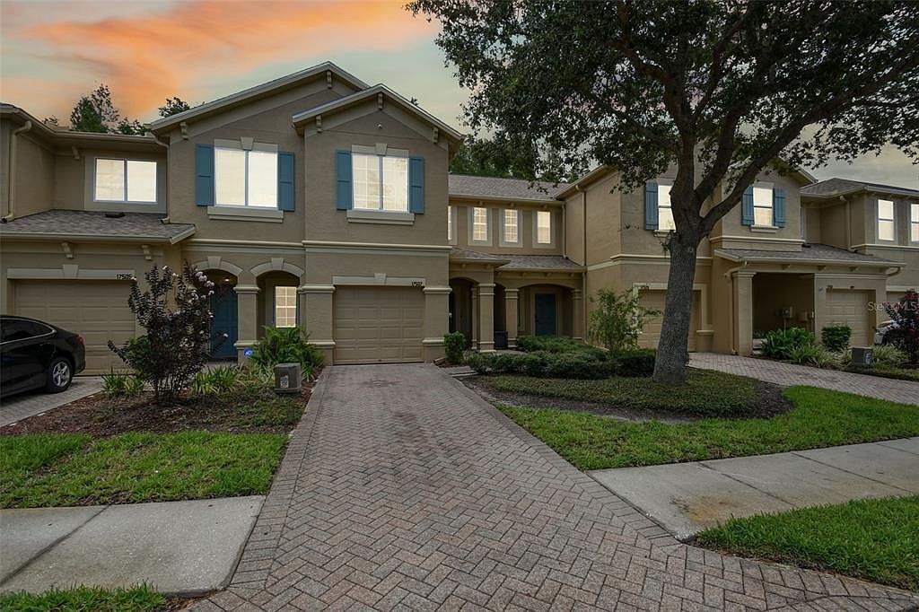 17507 Hugh Ln, Land O Lakes, FL 34638 Zillow