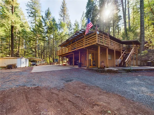 9522 Hannah Dr N, Kelseyville, CA 95451
