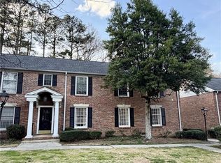 6700 Roswell Rd Unit 4B, Atlanta, GA 30328