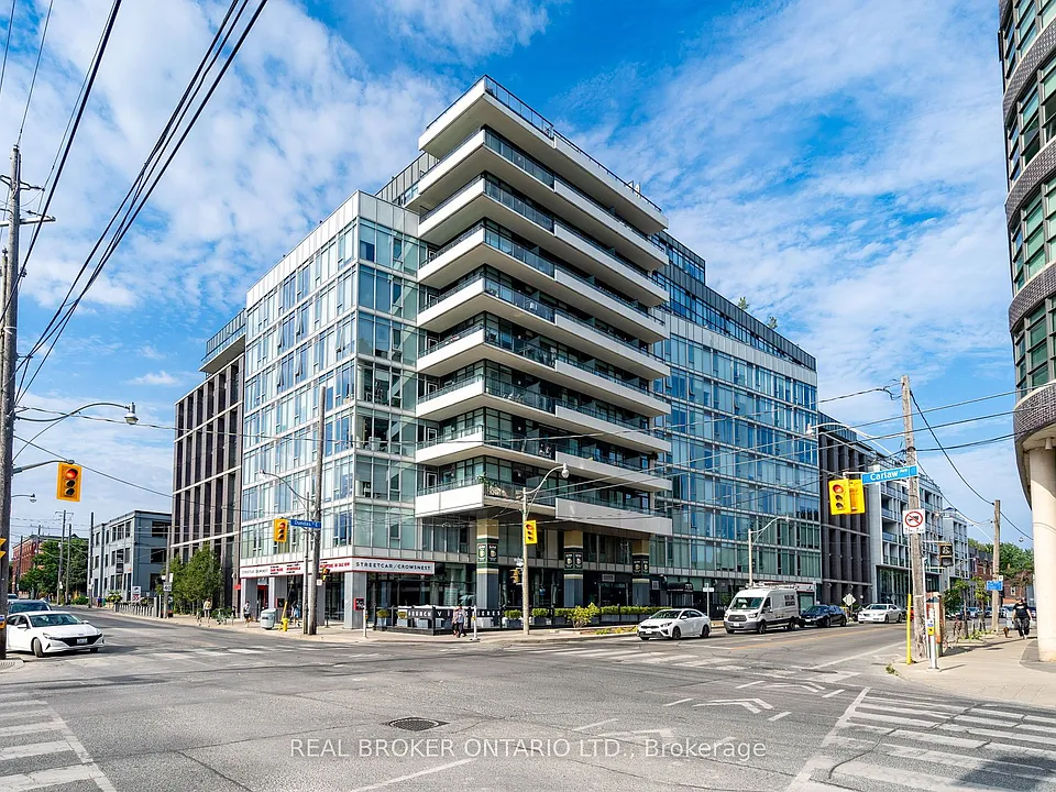 1190 Dundas St E #322