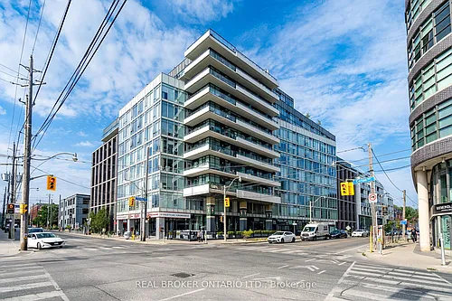 1190 Dundas St E Photo 1