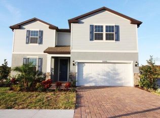 10846 Rolling Moss Rd, Tampa, FL 33647